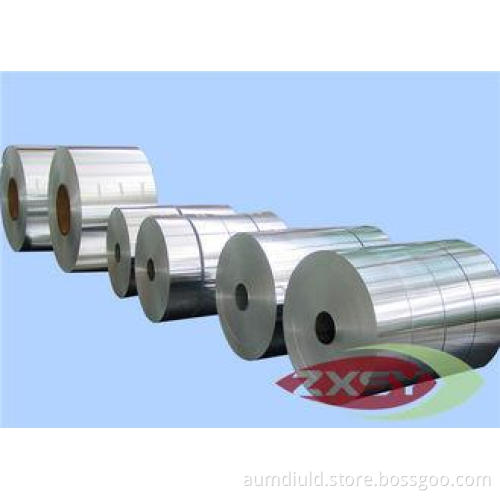 5182 5082 5052 Can End Aluminium Coils , Aluminium 3mm Shee